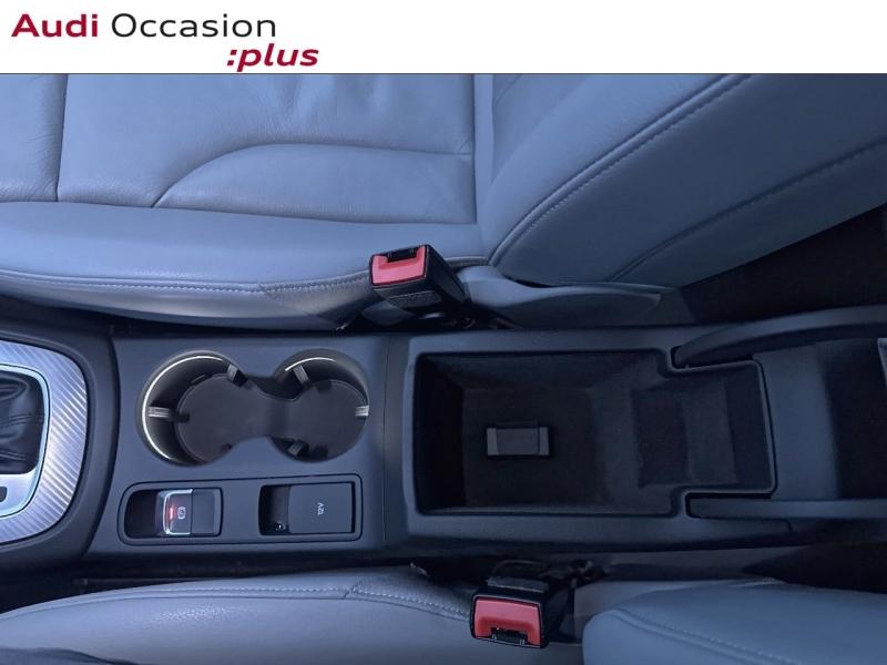 Voitures occasions Audi Q3 Ambiente Cesson-Sévigné