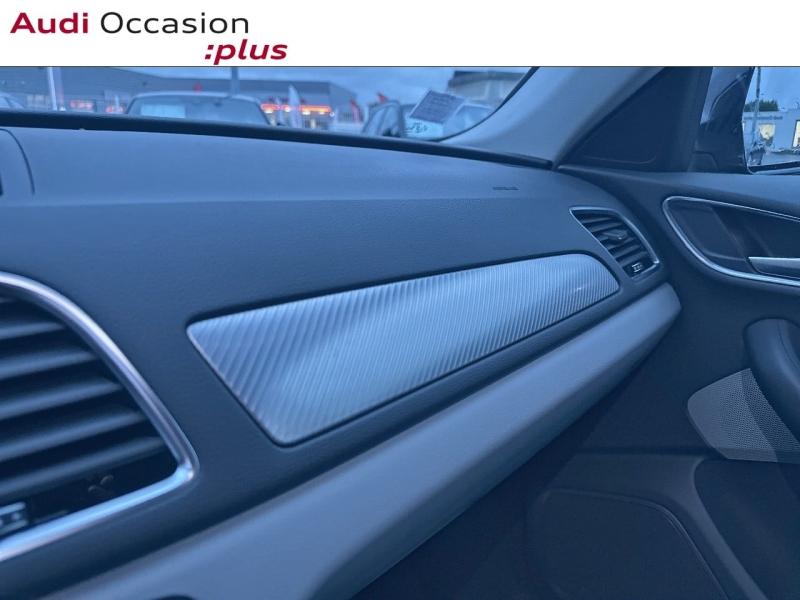 Voitures occasions Audi Q3 Ambiente Cesson-Sévigné