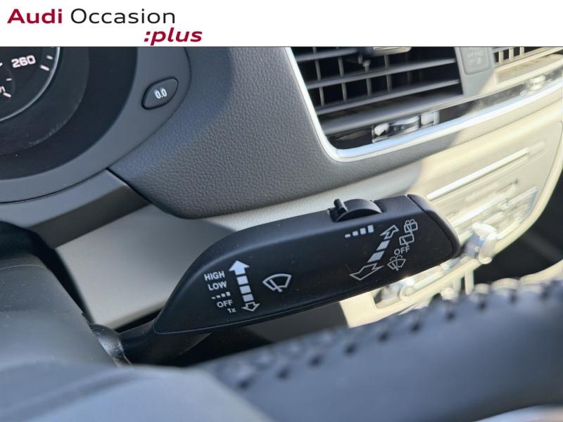 Voitures occasions Audi Q3 Ambiente Cesson-Sévigné
