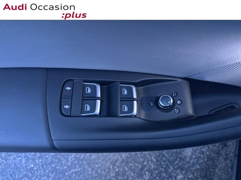 Voitures occasions Audi Q3 Ambiente Cesson-Sévigné