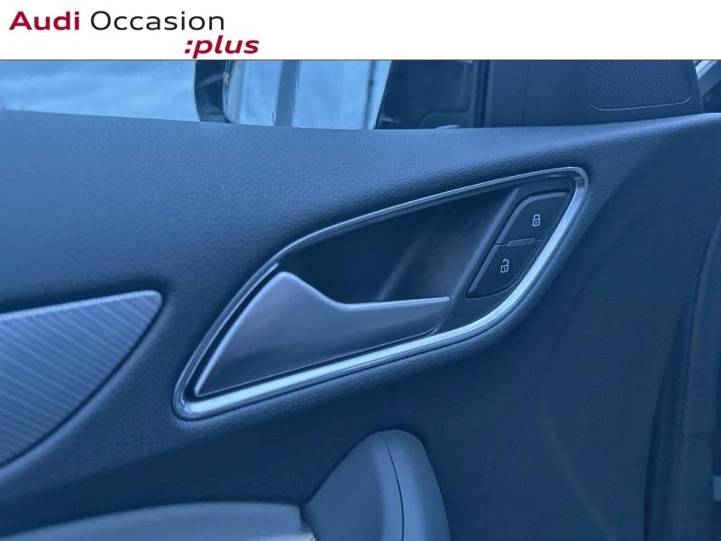 Voitures occasions Audi Q3 Ambiente Cesson-Sévigné