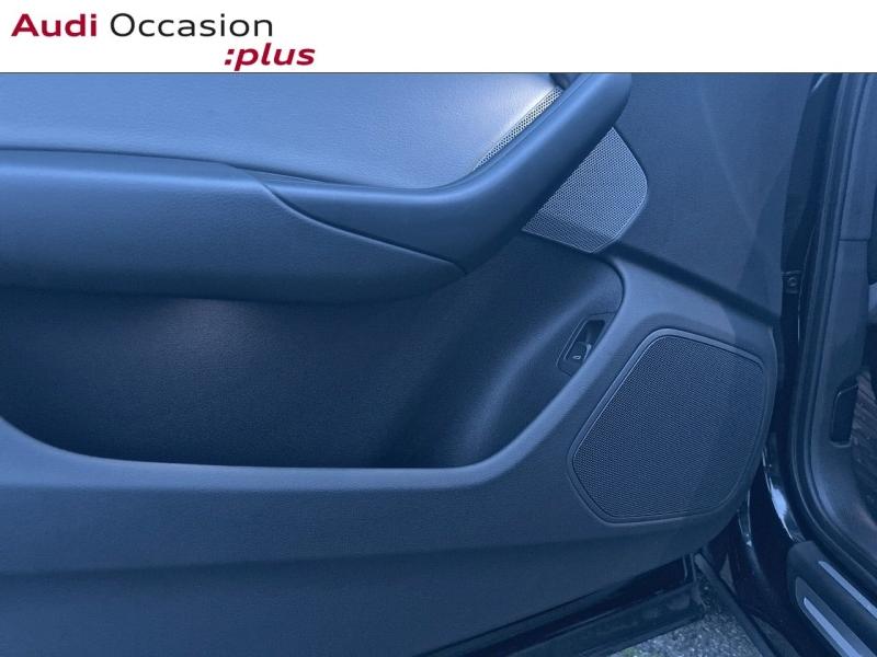 Voitures occasions Audi Q3 Ambiente Cesson-Sévigné