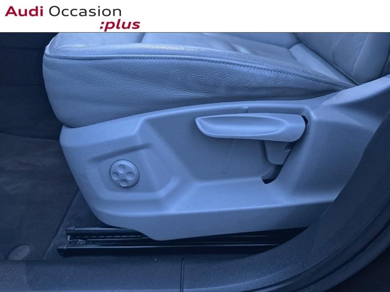 Voitures occasions Audi Q3 Ambiente Cesson-Sévigné