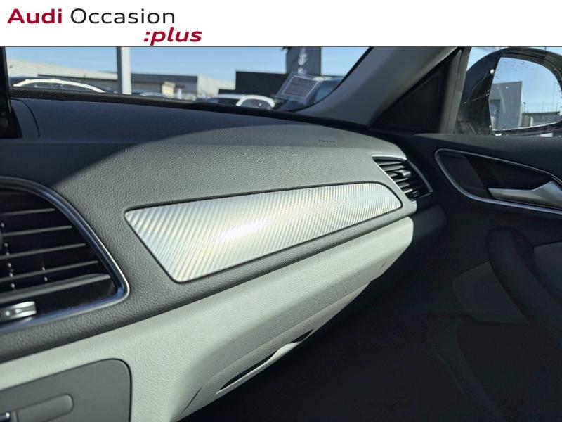Voitures occasions Audi Q3 Ambiente Cesson-Sévigné