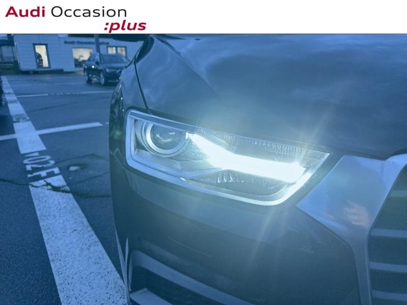 Voitures occasions Audi Q3 Ambiente Cesson-Sévigné