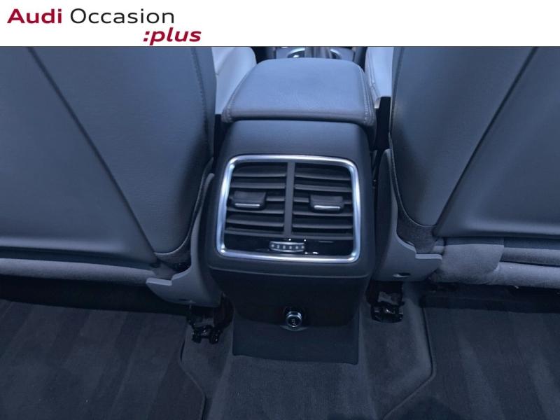 Voitures occasions Audi Q3 Ambiente Cesson-Sévigné