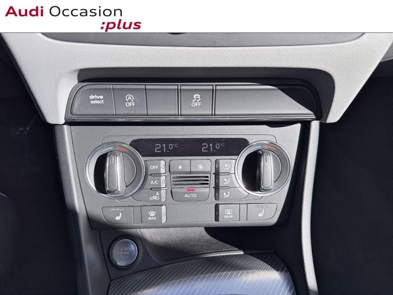Voitures occasions Audi Q3 Ambiente Cesson-Sévigné