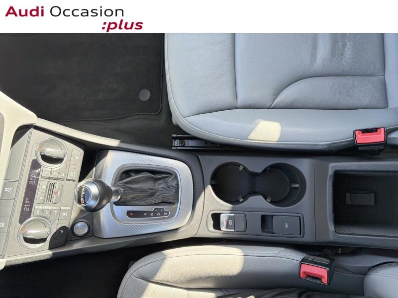 Voitures occasions Audi Q3 Ambiente Cesson-Sévigné