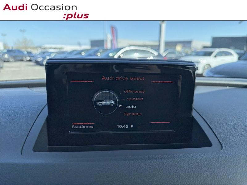 Voitures occasions Audi Q3 Ambiente Cesson-Sévigné