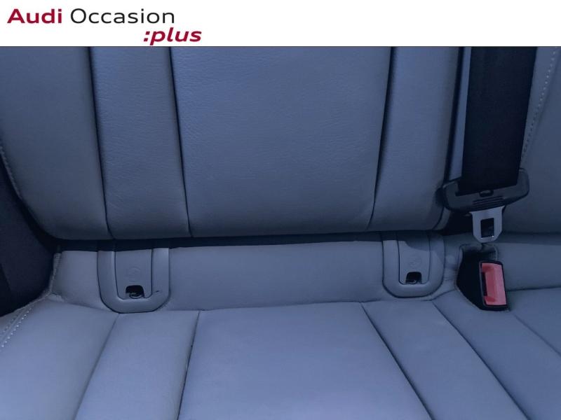 Voitures occasions Audi Q3 Ambiente Cesson-Sévigné