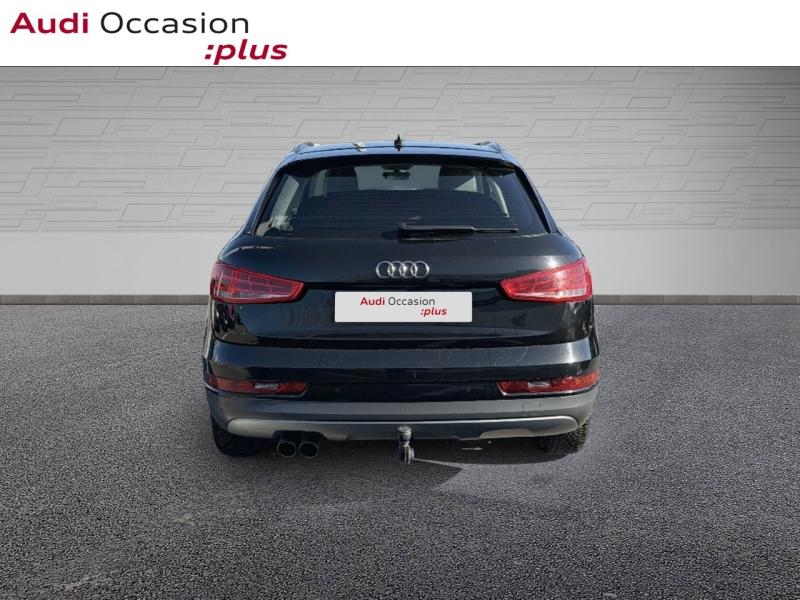 Voitures occasions Audi Q3 Ambiente Cesson-Sévigné