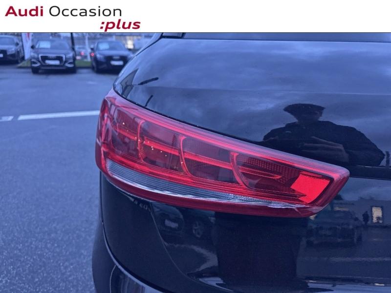 Voitures occasions Audi Q3 Ambiente Cesson-Sévigné