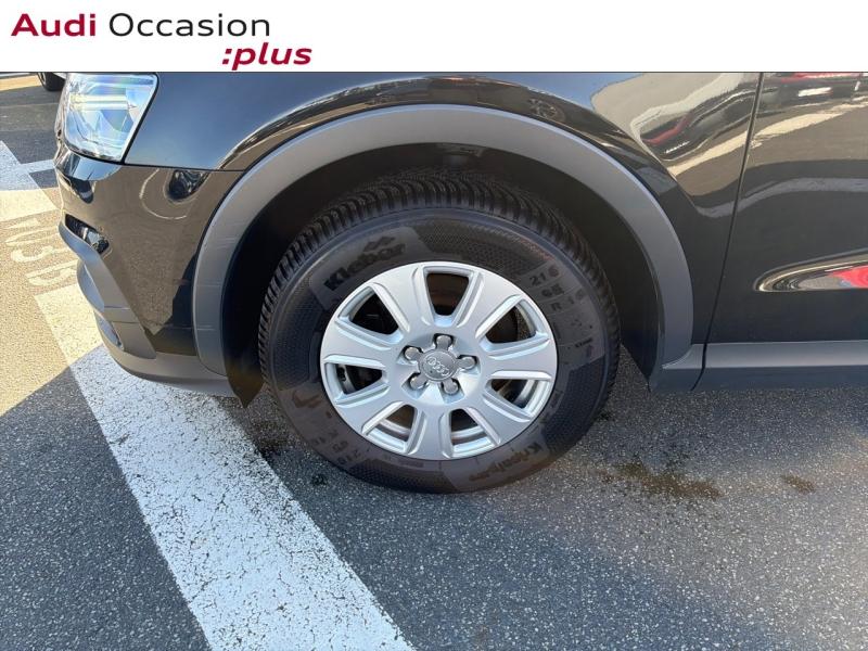 Voitures occasions Audi Q3 Ambiente Cesson-Sévigné