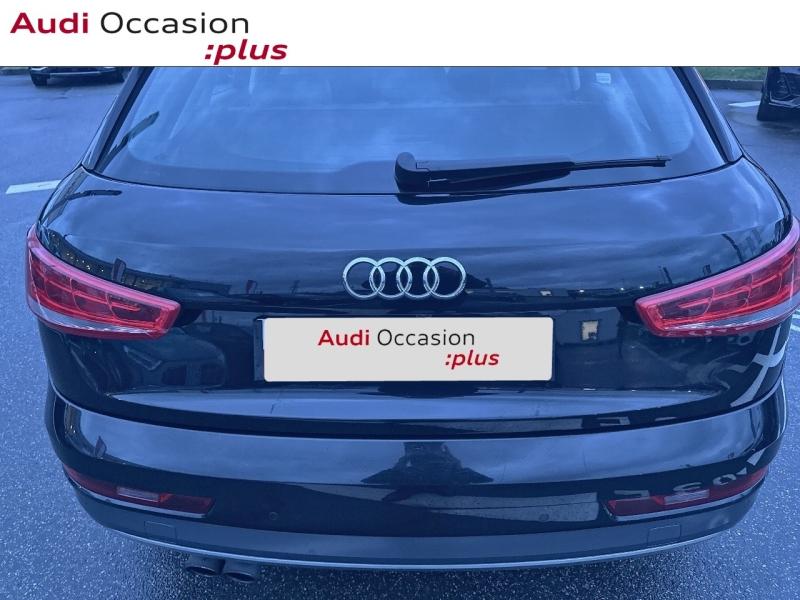 Voitures occasions Audi Q3 Ambiente Cesson-Sévigné