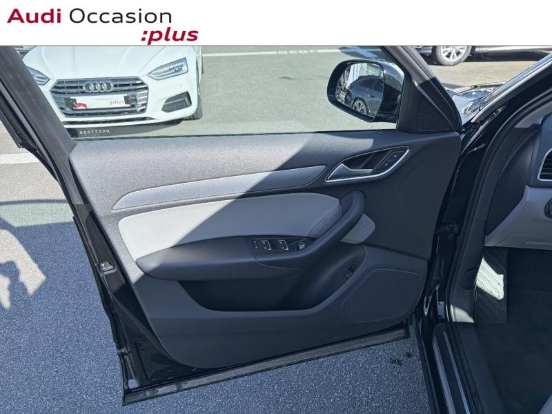 Voitures occasions Audi Q3 Ambiente Cesson-Sévigné