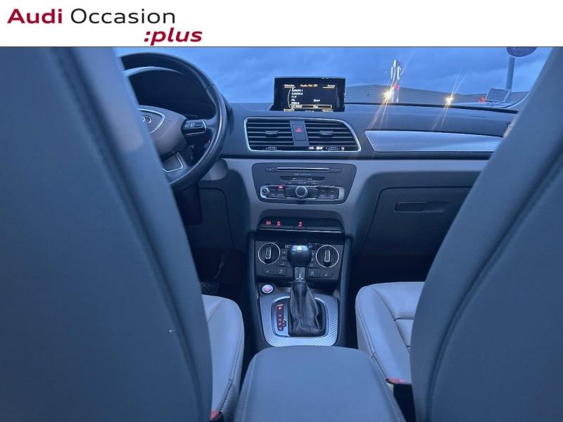 Voitures occasions Audi Q3 Ambiente Cesson-Sévigné