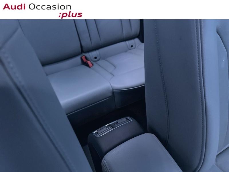 Voitures occasions Audi Q3 Ambiente Cesson-Sévigné