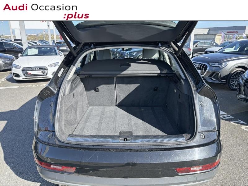 Voitures occasions Audi Q3 Ambiente Cesson-Sévigné