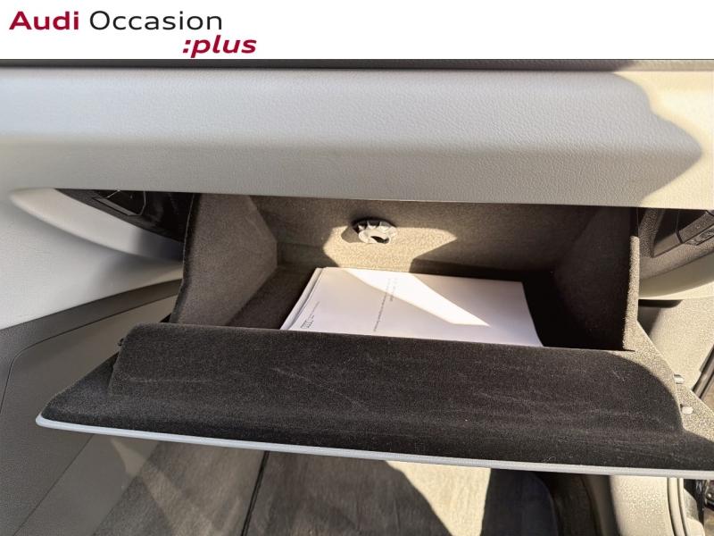 Voitures occasions Audi Q3 Ambiente Cesson-Sévigné