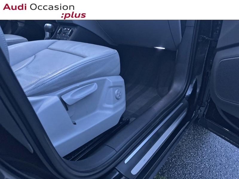 Voitures occasions Audi Q3 Ambiente Cesson-Sévigné