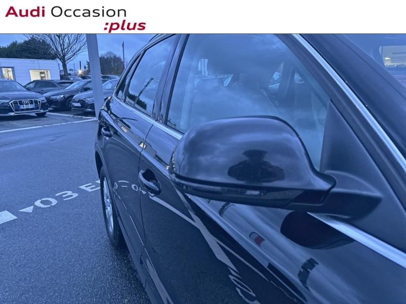 Voitures occasions Audi Q3 Ambiente Cesson-Sévigné