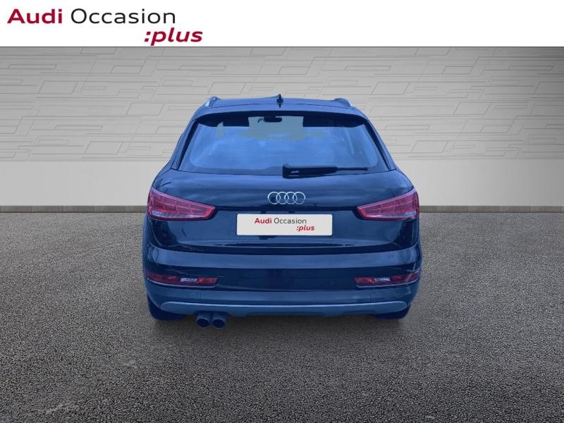 Voitures occasions Audi Q3 Ambiente Cesson-Sévigné