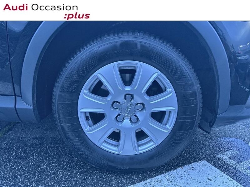 Voitures occasions Audi Q3 Ambiente Cesson-Sévigné