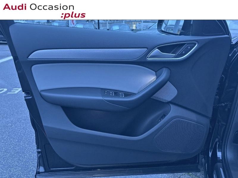 Voitures occasions Audi Q3 Ambiente Cesson-Sévigné