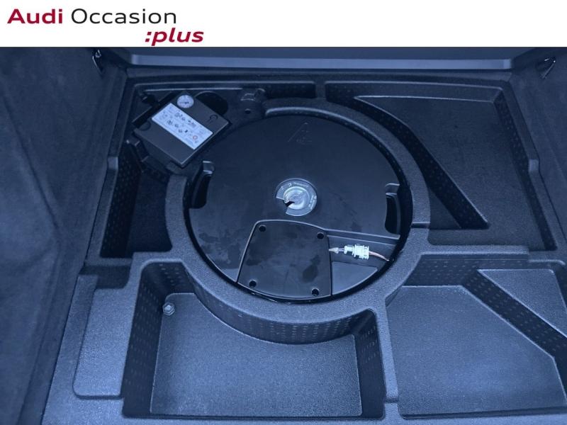 Voitures occasions Audi Q3 Ambiente Cesson-Sévigné