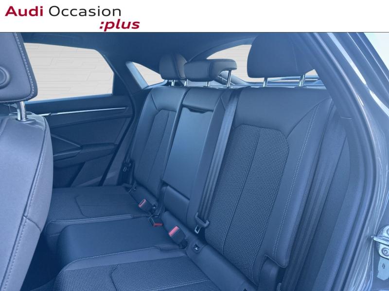 Voitures occasions Audi Q3 Sportback S line Cesson-Sévigné