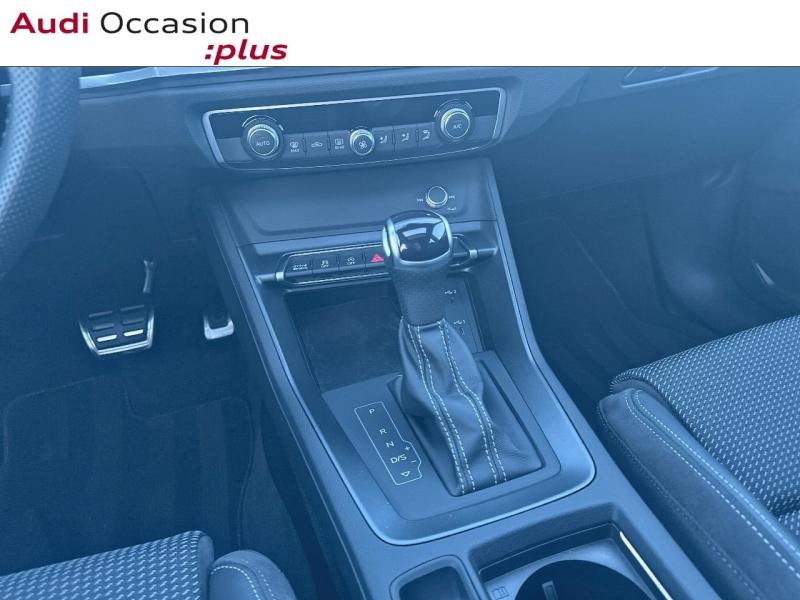 Voitures occasions Audi Q3 Sportback S line Cesson-Sévigné
