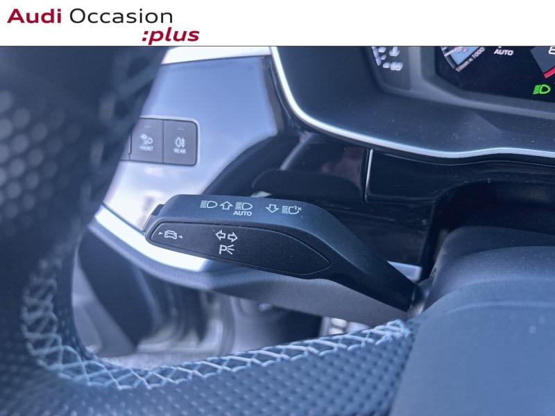 Voitures occasions Audi Q3 Sportback S line Cesson-Sévigné