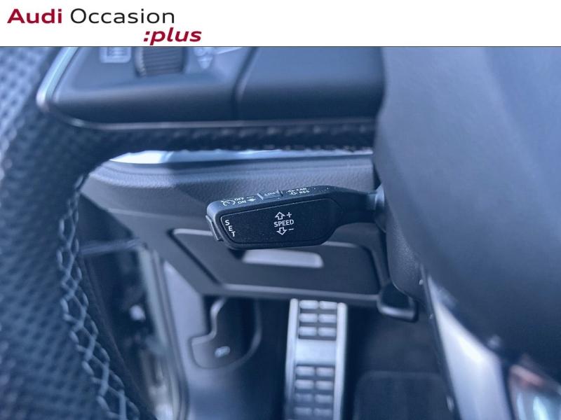 Voitures occasions Audi Q3 Sportback S line Cesson-Sévigné