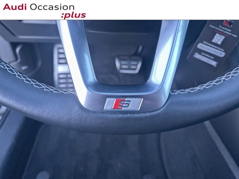 Voitures occasions Audi Q3 Sportback S line Cesson-Sévigné
