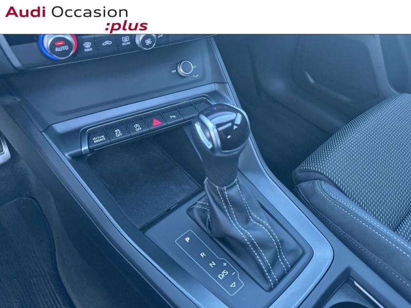 Voitures occasions Audi Q3 Sportback S line Cesson-Sévigné