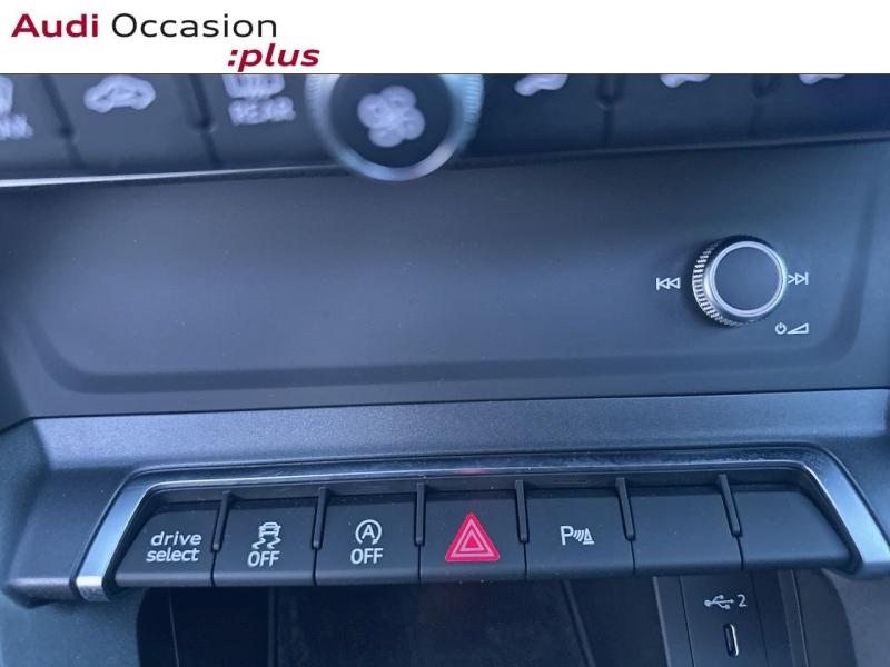 Voitures occasions Audi Q3 Sportback S line Cesson-Sévigné