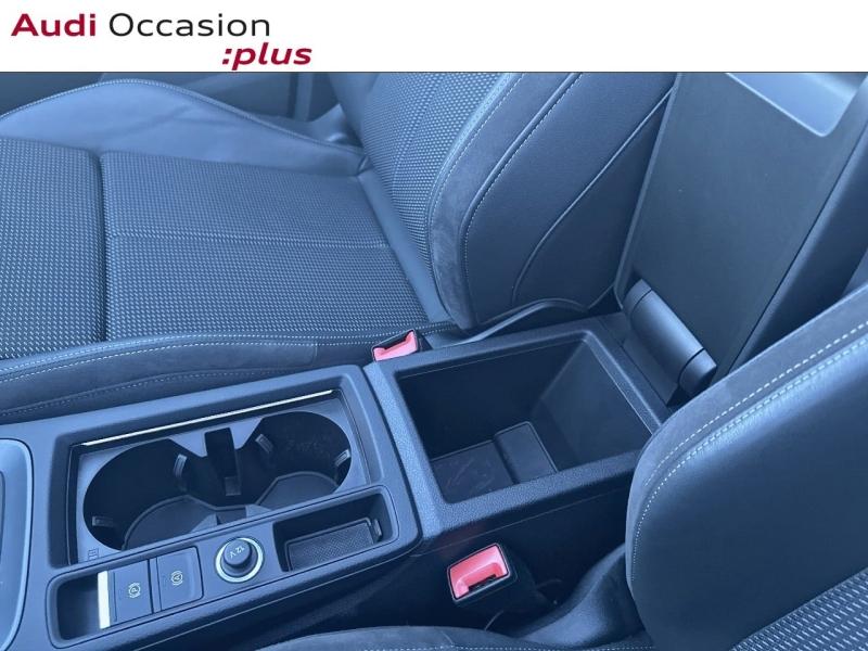 Voitures occasions Audi Q3 Sportback S line Cesson-Sévigné