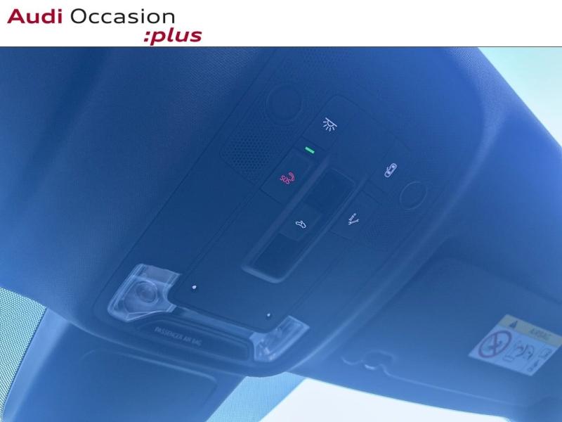 Voitures occasions Audi Q3 Sportback S line Cesson-Sévigné