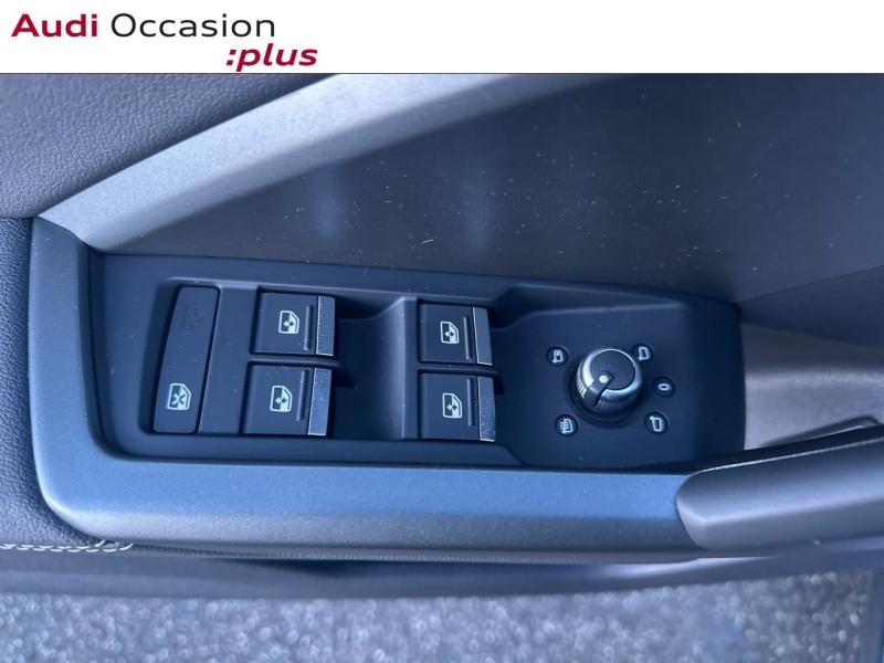 Voitures occasions Audi Q3 Sportback S line Cesson-Sévigné