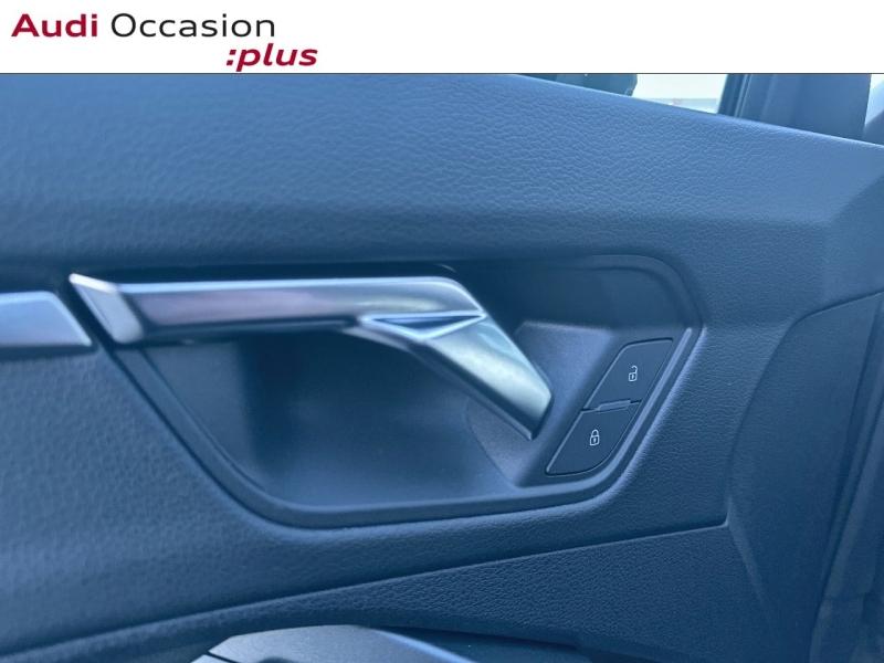 Voitures occasions Audi Q3 Sportback S line Cesson-Sévigné