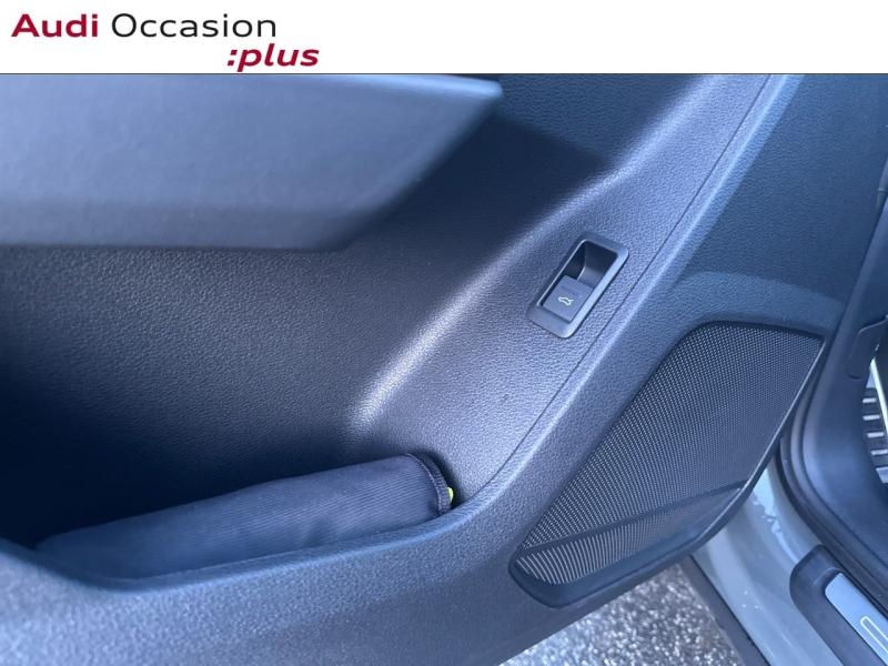 Voitures occasions Audi Q3 Sportback S line Cesson-Sévigné