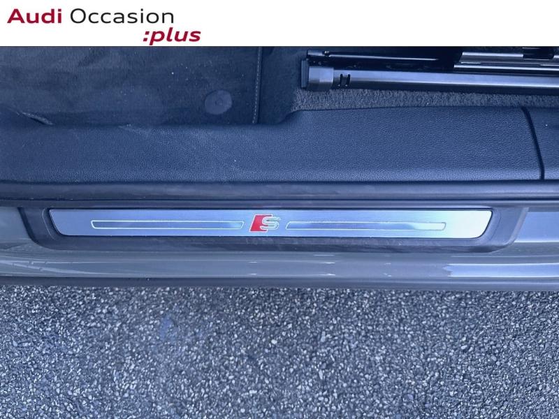 Voitures occasions Audi Q3 Sportback S line Cesson-Sévigné