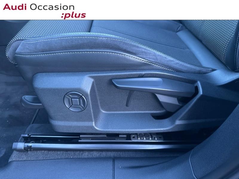 Voitures occasions Audi Q3 Sportback S line Cesson-Sévigné