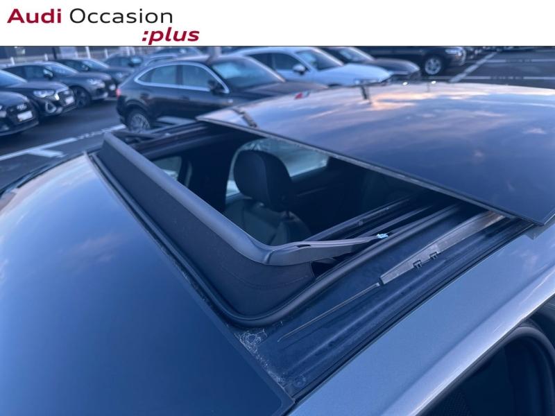 Voitures occasions Audi Q3 Sportback S line Cesson-Sévigné