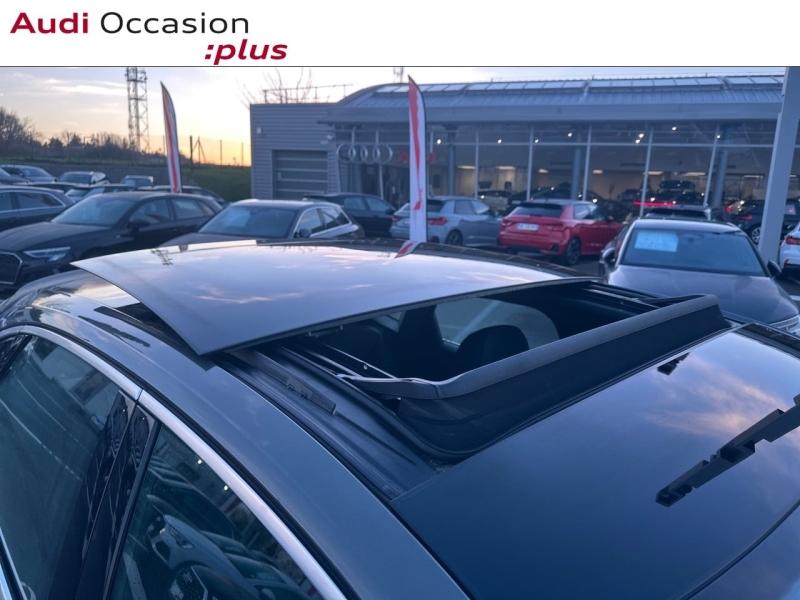 Voitures occasions Audi Q3 Sportback S line Cesson-Sévigné