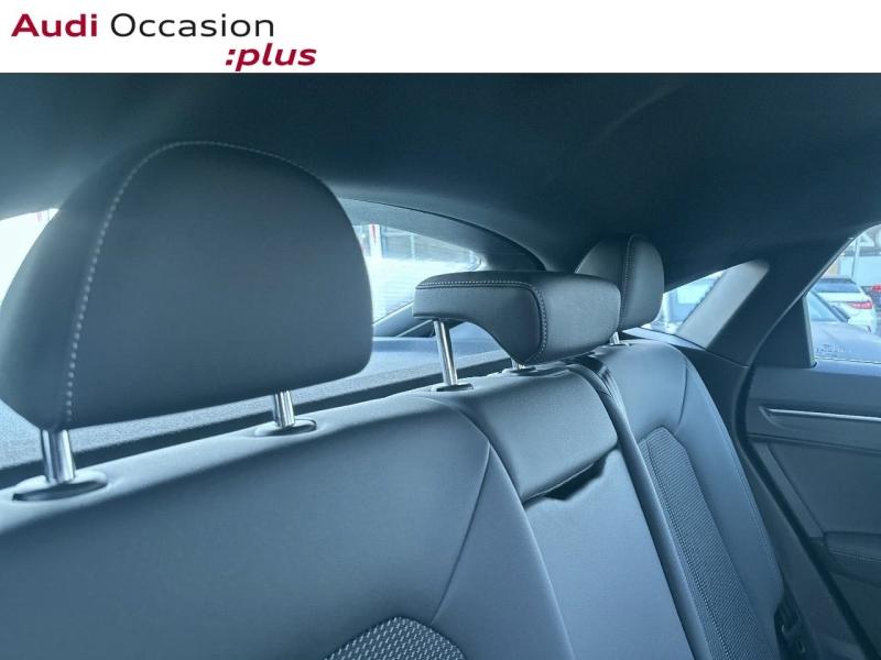 Voitures occasions Audi Q3 Sportback S line Cesson-Sévigné