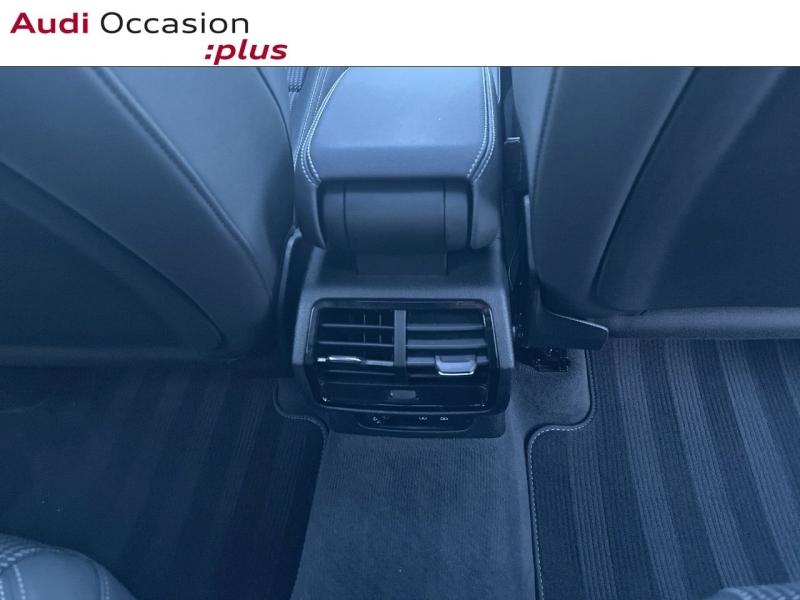 Voitures occasions Audi Q3 Sportback S line Cesson-Sévigné