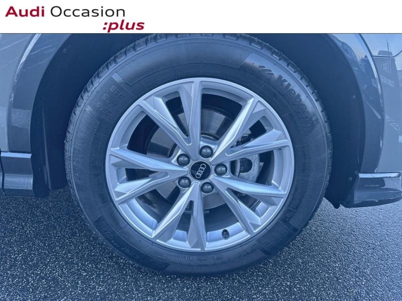 Voitures occasions Audi Q3 Sportback S line Cesson-Sévigné