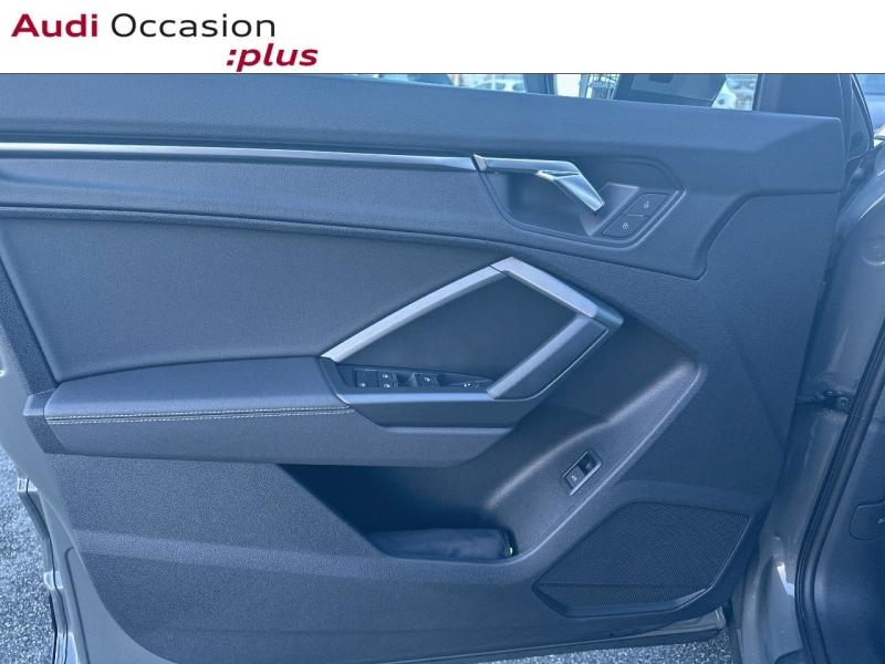 Voitures occasions Audi Q3 Sportback S line Cesson-Sévigné