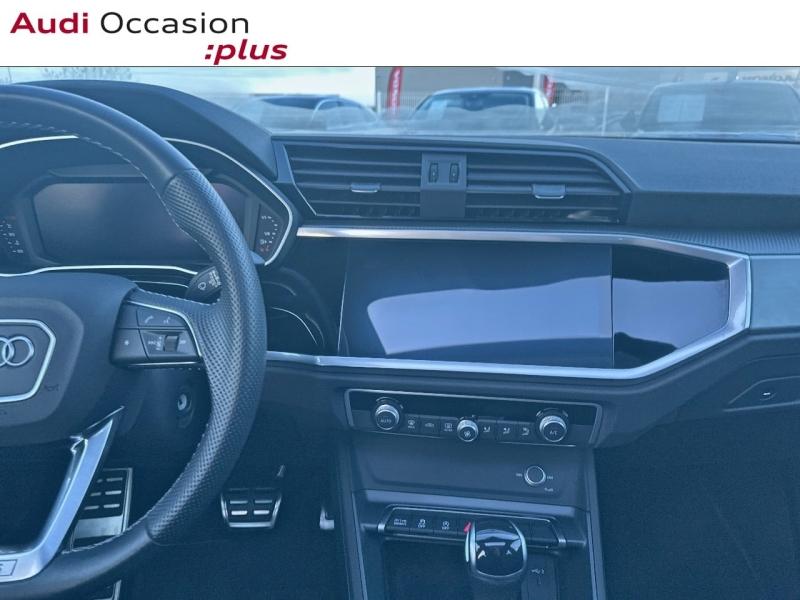 Voitures occasions Audi Q3 Sportback S line Cesson-Sévigné